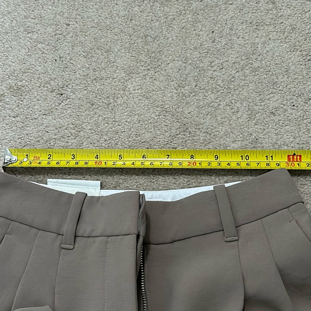 Wilfred Taupe Trousers - Picture 8 of 11